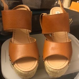 Steve Madden Wedges